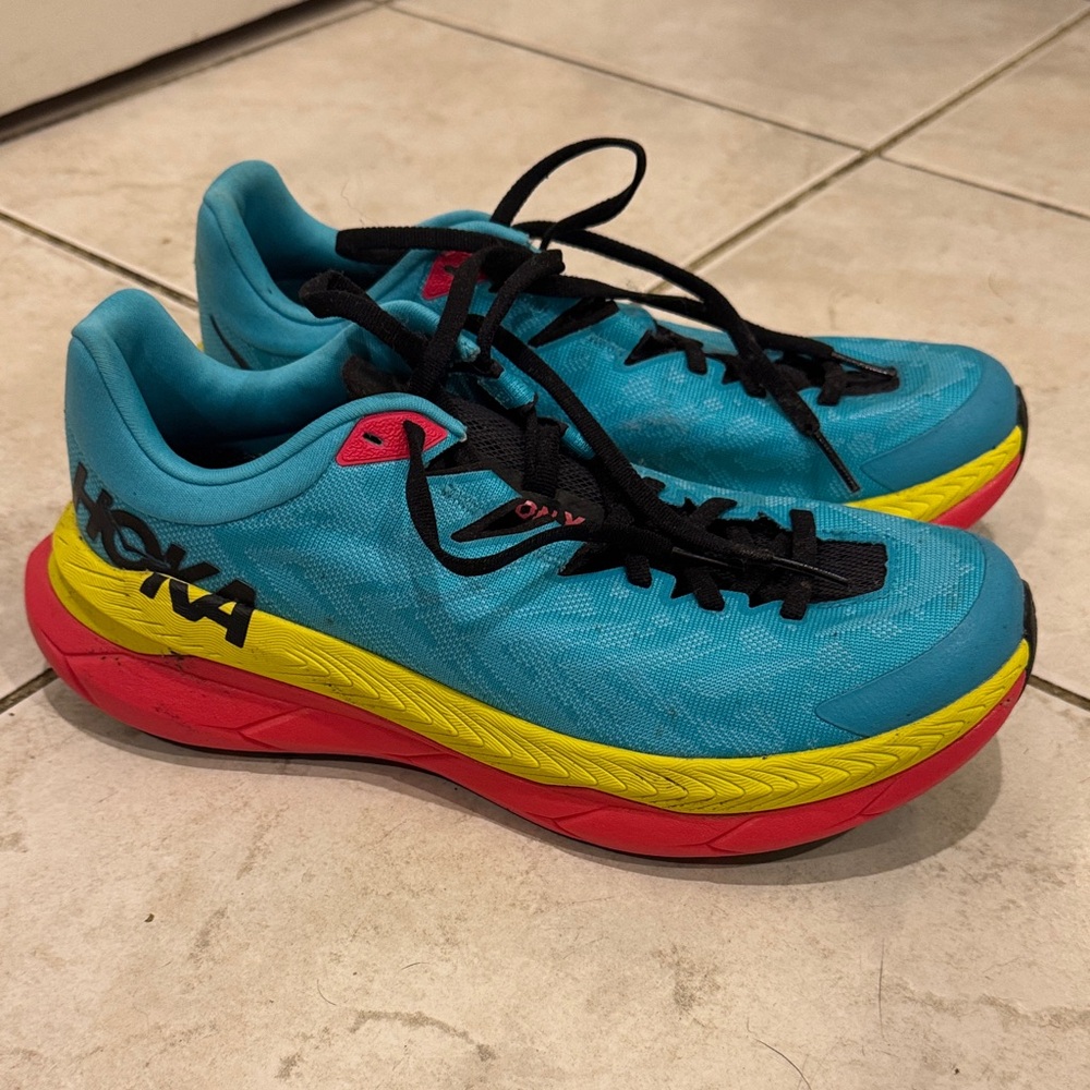 HOKA One One Tecton X